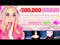 DONATING 300 000 TO COMPLETE THE 1 000 000 GODDESS Of TRIUMPH GOAL In Royale High Roblox