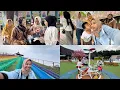 Download Lagu VLOG LIBURAN MBAK PALUPI \u0026 KELUARGA DI SEMARANG - MasyaAllah pe seneng2 malah udan 🥵🤯🤗🥳✨