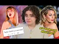 Unpopular Pop Culture Hot Takes