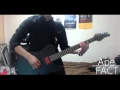 Download Lagu FACTのApeを弾いてみました