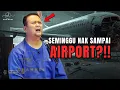 Lagu SYAMSUL DEBAT | SEMINGGU NAK SAMPAI AIRPORT?!!