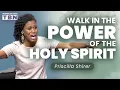 Download Lagu Priscilla Shirer: The Power of the Holy Spirit in Your Life | Women of Faith on TBN