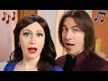 FUNNY LOVE SONG 🤣❤️🎵 | Matthew Mercer \u0026 Whitney Avalon | The Joy You Spark (Official Music Video)