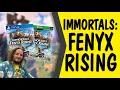 Immortals Fenyx Rising - JB Staff Picks