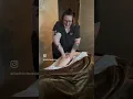 Neck Massage at Peak Performance Chiropractic Wellness