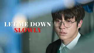 The Sound Of Magic 𝙇𝙚𝙩 𝙢𝙚 𝙙𝙤𝙬𝙣 𝙨𝙡𝙤𝙬𝙡𝙮 FMV 