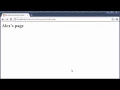 Beginner PHP Tutorial 43 include once and require once