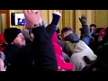 Social media and cellphone leads FBI to arrest Davie man in connection with Capitol insurrection