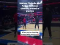 Download Lagu #shorts #matissethybulle #furkankorkmaz #shooting #practice #philly #76ers #basketball #nba #bros