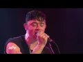 The Big Pink - Dominos | Live @ JBTV