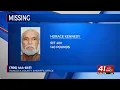 Hancock County Sheriff s Office needs help finding missing man