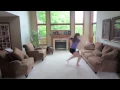 Stars ~ Dance Improv