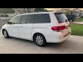 Honda Odyssey Power Tailgate Problems and How I Fixed it