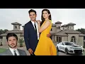 Zac Efron s Lifestyle 2025 Wife Net Worth Kids Family Age Movies Awards Facts Bio House