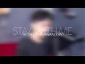 Download Lagu Stay With Me - Cover by Reza Darmawangsa
