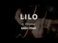Download Lagu LILO // DIDI KEMPOT // KARAOKE GITAR AKUSTIK TANPA VOKAL NADA COWO ( MALE )
