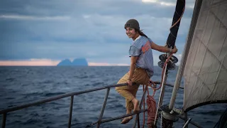 Sailing to Australias Secret Paradise Island, Lord Howe! 🏝Expedition Drenched Season 3 Ep6