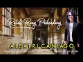 ALEXTRI CANIAGO RATOK RANG PADENDANG LAGU MINANG TERPOPULER