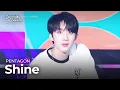 Download Lagu Shine - PENTAGON [Beyond Borders] | KBS WORLD TV 230815