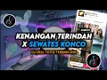 Download Lagu DJ Kenangan Terindah Mahen x Sewates Konco Remix Viral TikTok Terbaru 2025 Full Bass