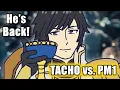 The GOAT Returned for a Duel TACHO vs Pheonixmaster1 Fire Emblem Heroes