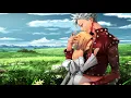 Download Lagu Ban x Elaine [ AMV ] - Fairytale