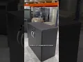 Vídeo do produto
