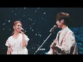 魏嘉瑩 feat. 郭靜【 下一個天亮 】Official Live MV