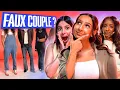 QUI EST LE FAUX COUPLE ? 😱 (FT Olivanie \u0026 yousousaa)