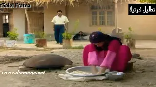 شفت انا المحبوب يعجن ب العجين دندنها