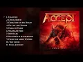 Download Lagu ACCEPT - Blind Rage (OFFICIAL FULL ALBUM STREAM)