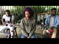 Download Lagu Jaz Elise - Time Will Tell (Bob Marley Cover)