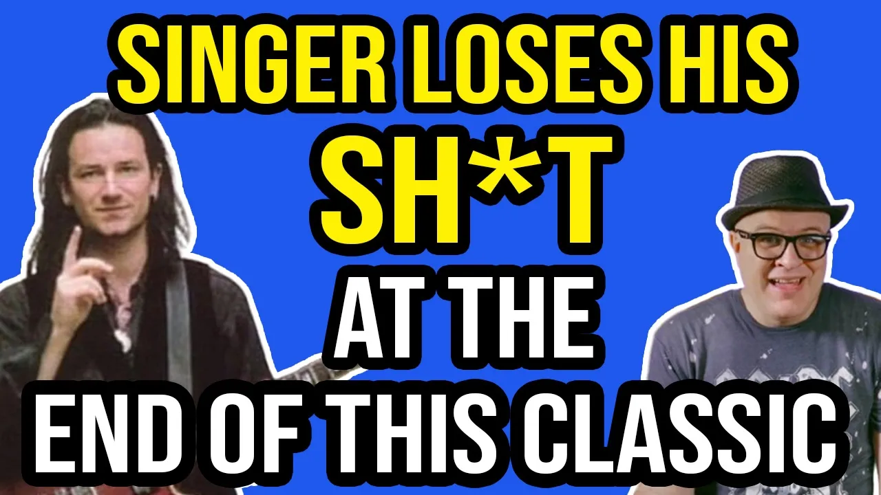 I Was DEAD WRONG About This So I've Made UP For It With This... | Professor of Rock
