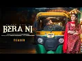 Download Lagu Bera Ni (Official Teaser) | KD Desirock | Komal Chaudhary | Sweta Chauhan| Latest Haryanvi Song 2025