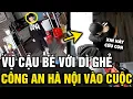 Download Lagu Vụ bức TÂM THƯ KÊU CỨU của cậu bé khi SỐNG CÙNG DÌ GHẺ: Công an HÀ NỘI vào cuộc | Tin Nhanh Official