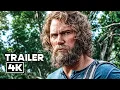 THE TERMINAL LIST Season 2 Trailer 2026 Chris Pratt