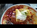 Anepalco best chilaquiles Mexican food I ve had so far