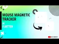 Make Website Engaging with Mouse Magnetic Tracker in Flutter