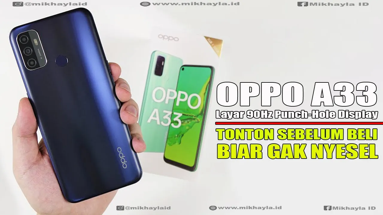 TRIK MENDAPATKAN UPDATE COLOR OS 7 UNTUK HP OPPO A5&A9 2020 TERBARU. 