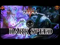 THE BLACK MYTH MTG Arena Mono Black Aggro Reanimate MYTHIC RANK STRIXHAVEN Alchemy Deck