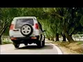 1999 Land Rover Discovery commercial - smooth