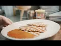 Get a Taste of HomeGrown - A Daytime Eatery