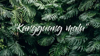 Download VERSI UKULELE ! KANGGOANG MALU - BAYU KW || COVER BY BAGUS WIRATA MP3