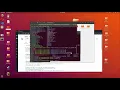 Webots Programming with Python
