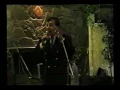 Omar Leiva con Jorge Dragone, Barrio Pobre