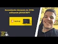 Escondendo elemento no HTML usando JAVASCRIPT