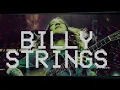 Billy Strings - Let the Cocaine Be