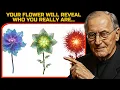 Download Lagu THE FLOWER YOU SELECT WILL REFLECT WHO YOU REALLY ARE – CARL JUNG PSYCHOLOGICAL TEST