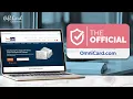 Where to Find the OmniCard com Website