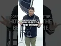 HOW TO IMPROVE YOUR HEADSHOTS